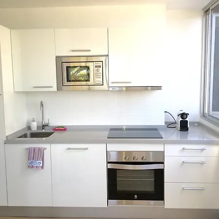 Apartamento Marisol Beach