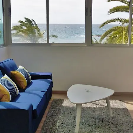 Apartamento Marisol Beach *