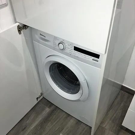 Apartamento Marisol Beach Marbella