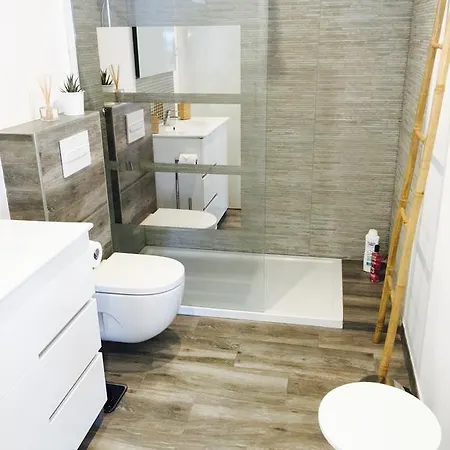 Apartamento Marisol Beach *
