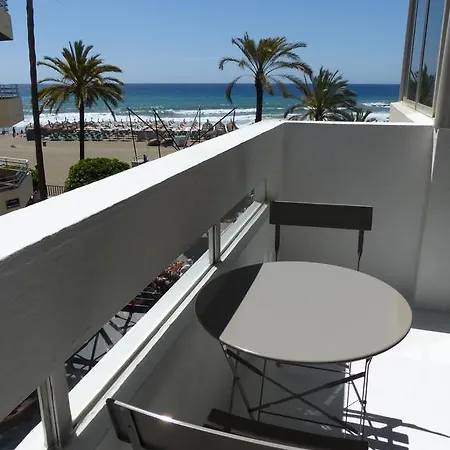 Apartamento Marisol Beach Marbella