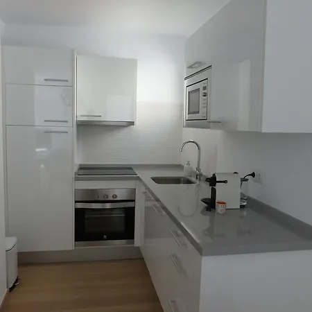 Apartamento Marisol Beach