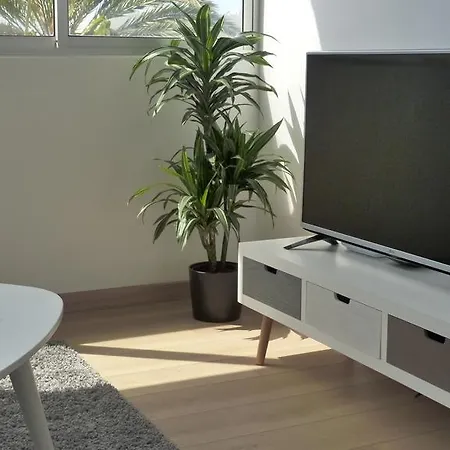 Apartamento Marisol Beach *