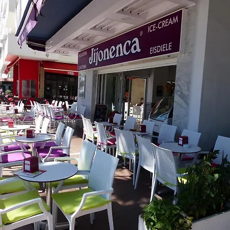 Apartamento Marisol Beach