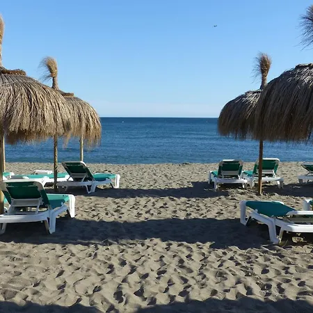 Apartamento Marisol Beach Marbella