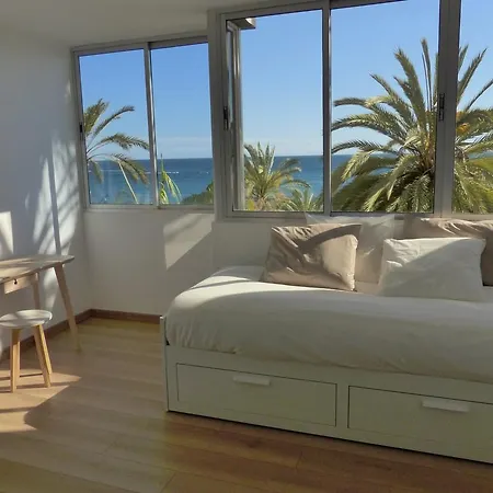 Apartamento Marisol Beach