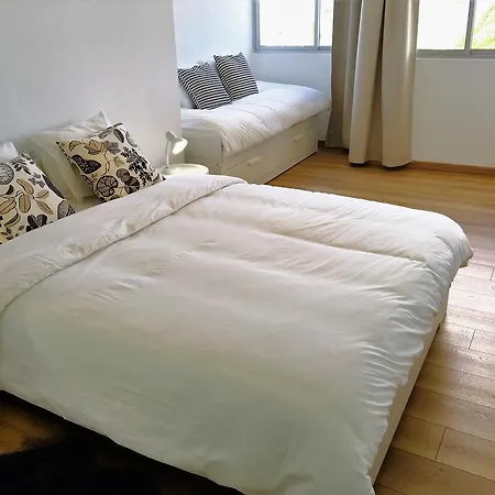 Apartment Marisol Beach